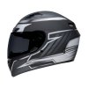 BELL KASK INTEGRALNY QUALIFIER DLX MIPS RAISER B/W